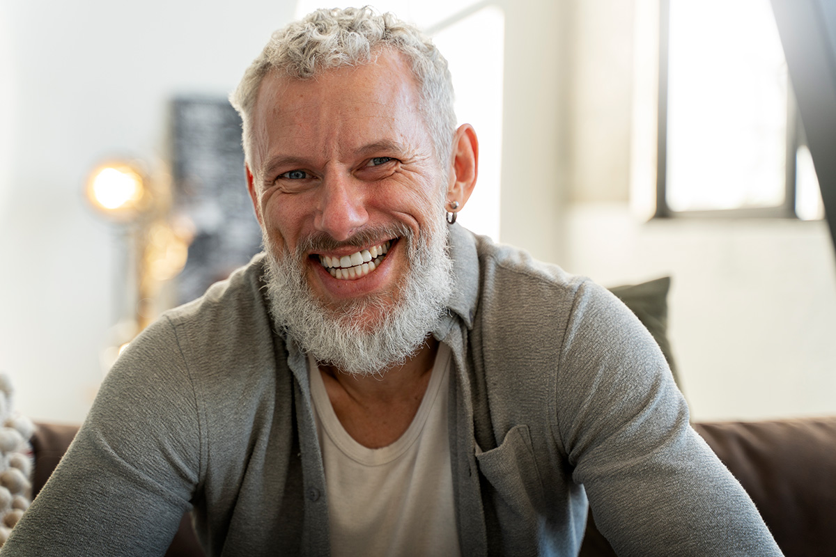 Testosterone Replacement Therapy for Men In Testosterone Replacement Therapy Clinic In Bloomington